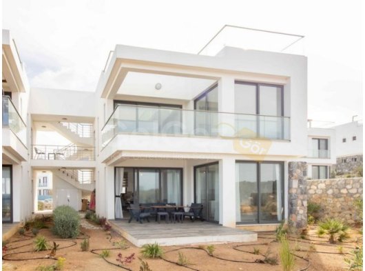 Satılık Daire-Kantara, İskele