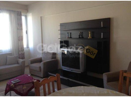 KIBRIS LEFKOŞA GÖÇMENKÖY BÖLGESİNDE SATILIK DAİRE
