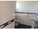 KIBRIS LEFKOŞA GÖÇMENKÖY BÖLGESİNDE SATILIK DAİRE