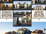 3+1 HOUSING IN NICOSIA GÖNYELİ