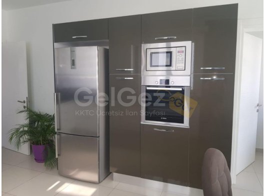 GÖNYELİ BÖLGESİNDE SATILIK İKİZ EV