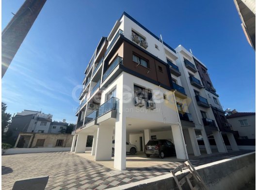 L/ŞA K.KAYMAKLI BÖLGESİNDE SATILIK DAİRE