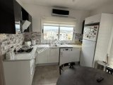 LEFKOŞA YENİKENT BÖLGESİNDE SATILIK 2 +1 PENTHOUSE