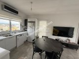 LEFKOŞA YENİKENT BÖLGESİNDE SATILIK 2 +1 PENTHOUSE