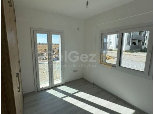 4 Newly Finished 2+1 Flats for Sale in Famagusta, Ready to Deliver
