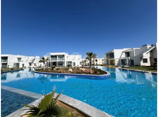 Satılık Penthouse-Tatlısu, Gazimağusa