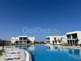 Satılık Penthouse-Tatlısu, Gazimağusa