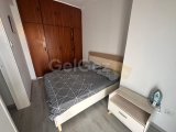 GİRNE MERKEZDE AYLIK ÖDEMELİ EŞYALI 1+1 KİRALIK DAİRE