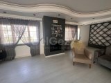 LEFKOŞA DUMLUPINAR BÖLGESİNDE SATILIK FUL EŞYALI TÜRK MALI DAİRE