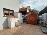 KIBRIS LEFKOŞA DUMLUPINAR BÖLGESİNDE SATILIK MÜSTAKİL EV