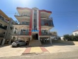 GÖNYELİ'DE FUL EŞYALI 3+1 KİRALIK DAİRE DAİRE £