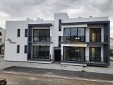 LEFKOŞA HAMİTKÖY BÖLGESİNDE SATILIK ( SIFIR ) LÜKS DAİRELER