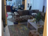 LEFKOŞA HAMİTKÖY BÖLGESİNDE SATILIK 2 + 1 ZEMİNKAT DAİRE