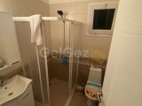 LEFKOŞA HAMİTKÖY BÖLGESİNDE SATILIK 2 + 1 ZEMİNKAT DAİRE