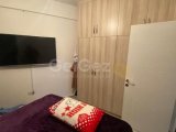 LEFKOŞA HAMİTKÖY BÖLGESİNDE SATILIK 2 + 1 ZEMİNKAT DAİRE