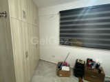 LEFKOŞA HAMİTKÖY BÖLGESİNDE SATILIK 2 + 1 ZEMİNKAT DAİRE