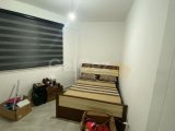 LEFKOŞA HAMİTKÖY BÖLGESİNDE SATILIK 2 + 1 ZEMİNKAT DAİRE