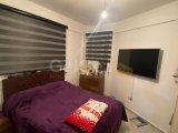 LEFKOŞA HAMİTKÖY BÖLGESİNDE SATILIK 2 + 1 ZEMİNKAT DAİRE