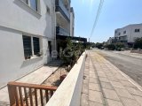 LEFKOŞA HAMİTKÖY BÖLGESİNDE SATILIK 2 + 1 ZEMİNKAT DAİRE