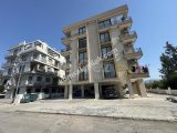LEFKOŞA KÜÇÜK KAYMAKLI'DA SATILIK EŞYALI Takasa Açık PENTHOUSE DAİRE