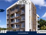 LEFKOŞA MARMARADA SATILIK SIFIR LÜKS DAİRELER