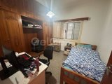 LEFKOŞA MARMARA'DA FUL EŞYALI SATILIK DAİRE