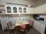 LEFKOŞA MARMARA'DA FUL EŞYALI SATILIK DAİRE