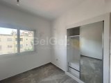 LEFKOŞA YENİŞEHİR'DE ANA CADDE ÜZERİNDE SATILIK DAİRE