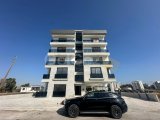 MAĞUSA MERKEZDE YENİ SIFIR SATILIK DAİRE