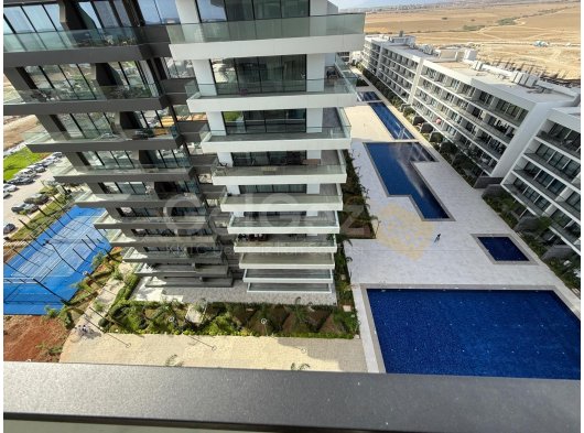 satılık 1+1 grandsapphıre