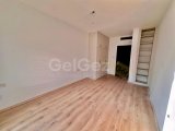 GİRNE MERKEZDE DENİZ MANZARALI SATILIK LÜKS 2 + 1 DAİRE
