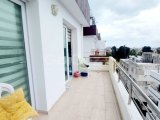GİRNE MERKEZ BÖLGESİNDE SATILIK PENTHOUSE