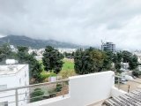 GİRNE MERKEZ BÖLGESİNDE SATILIK PENTHOUSE