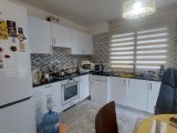 GİRNE MERKEZ BÖLGESİNDE SATILIK PENTHOUSE