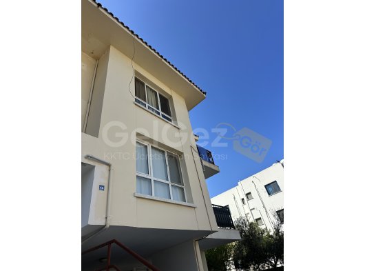 Kıbrıs Girne Merkez - Kıralık 2+1 Full Eşyalı Daire
