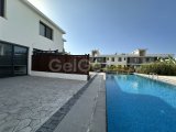 Kıbrıs Girne Esentepe Kiralık 3+1 Dublex Sıfır Daire Havuza Girişlı