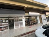 DEMİRHAN' DA AYLIK ÖDEMELİ KİRALIK DÜKKAN