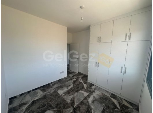 LEFKOŞA DUMLUPINAR BÖLGESİNDE 3+1 SIFIR DAİRELER