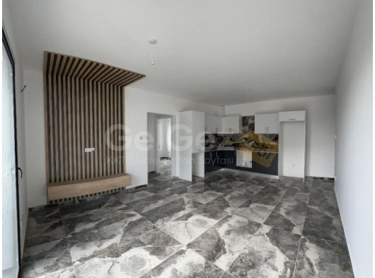 LEFKOŞA DUMLUPINAR BÖLGESİNDE 2+1 SIFIR DAİRELER