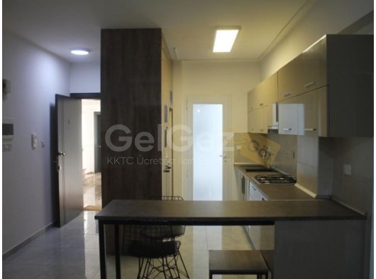 GÖNYELİ YENİKENT' DE FUL EŞYALI KİRALIK LÜKS DAİRE