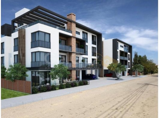 GÖNYELİD LÜKS 3+1 ZEMİNKAT SATILIK DAİRE