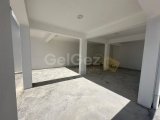 GÖNYELİ'DE YENİ SIFIR ZEMİNKAT SATILIK DAİRE