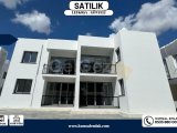 GÖNYELİ'DE YENİ SIFIR ZEMİNKAT SATILIK DAİRE