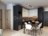 GÖNYELİDE YENİ LÜKS 2+1 DAİRE