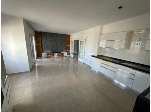 Gönyeli Merkez'de Geniş 2+1 Lüks Daire