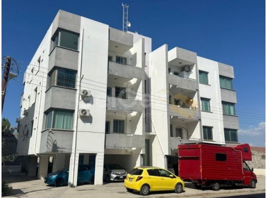 HAMİTKÖYDE TÜRK MALI SATILIK DAİRE