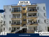 LEFKOŞA HASPOLAT'DA 2 + 1 DAİRE