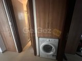 KÜÇÜK KAYMAKLI' DA ZEMİNKAT SATILIKI DAİRE