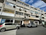 LEFKOŞA MERKEZDE AYLIK ÖDEMELİ KİRALIK OFİS