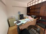 LEFKOŞA MERKEZDE AYLIK ÖDEMELİ KİRALIK OFİS